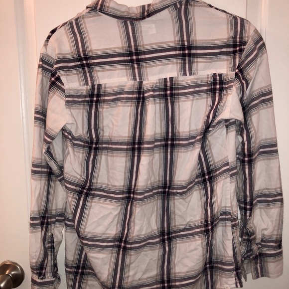 Flannel - Picture 2 of 4